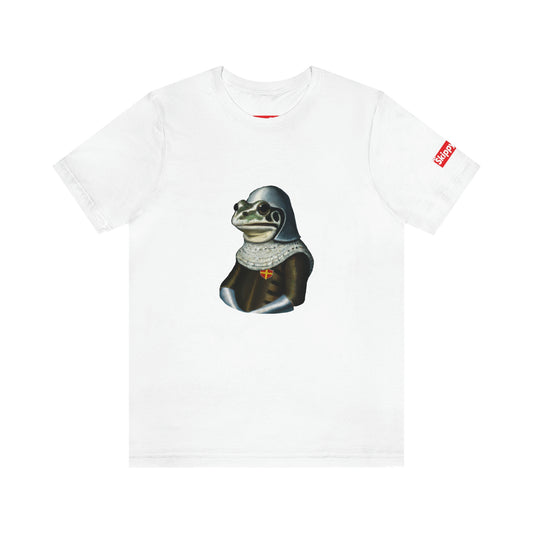 Renaissance Frog T-Shirt